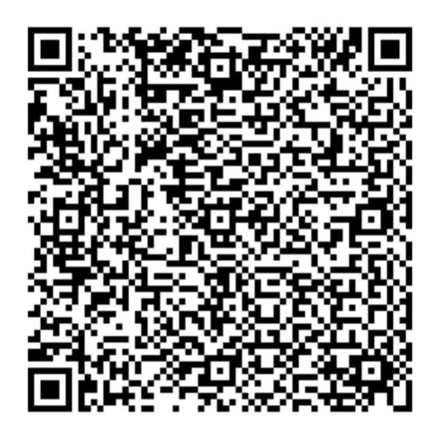 Scan QR code to give via UPI - Empower City